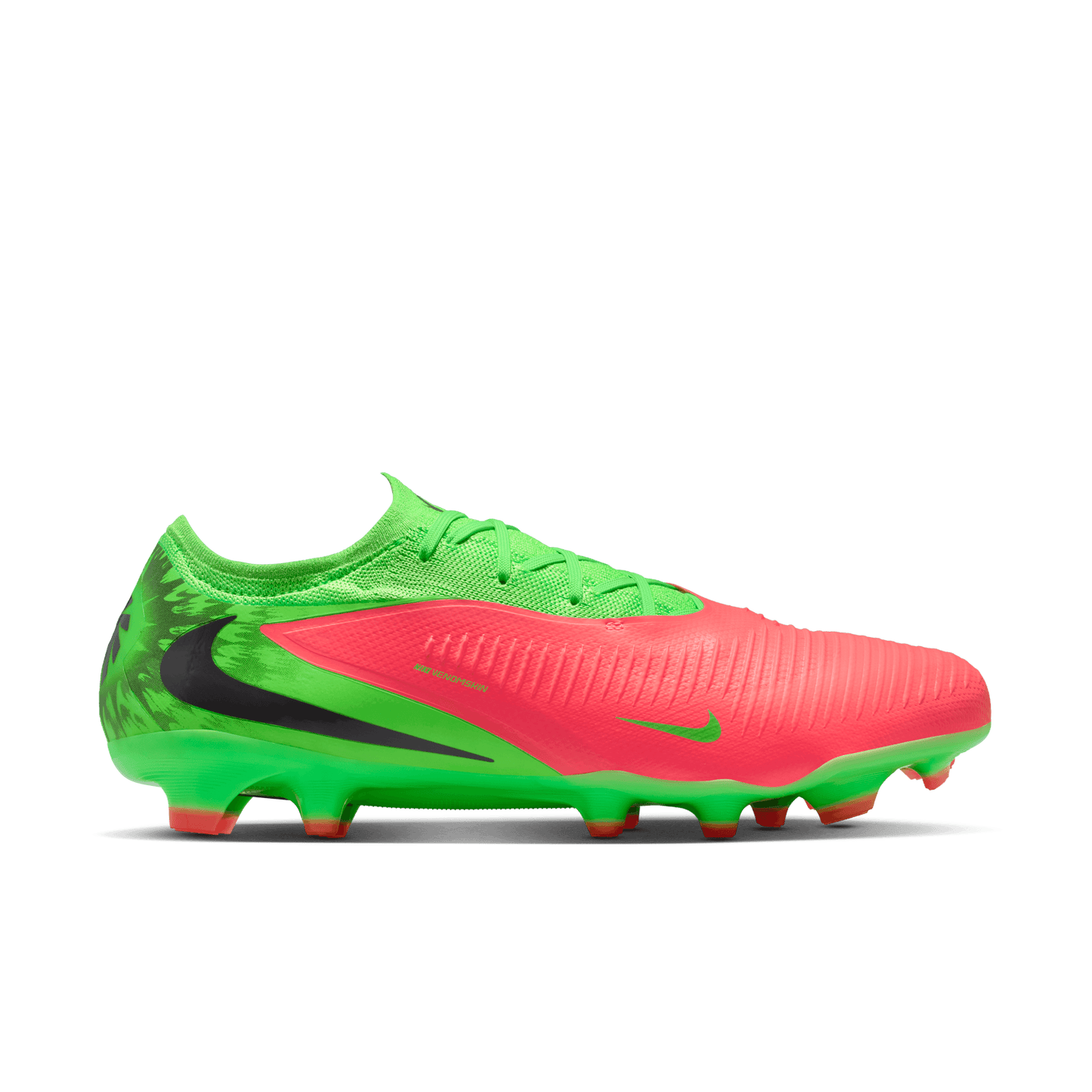 Nike Phantom 6 "Erling Haaland" Low Pro FG