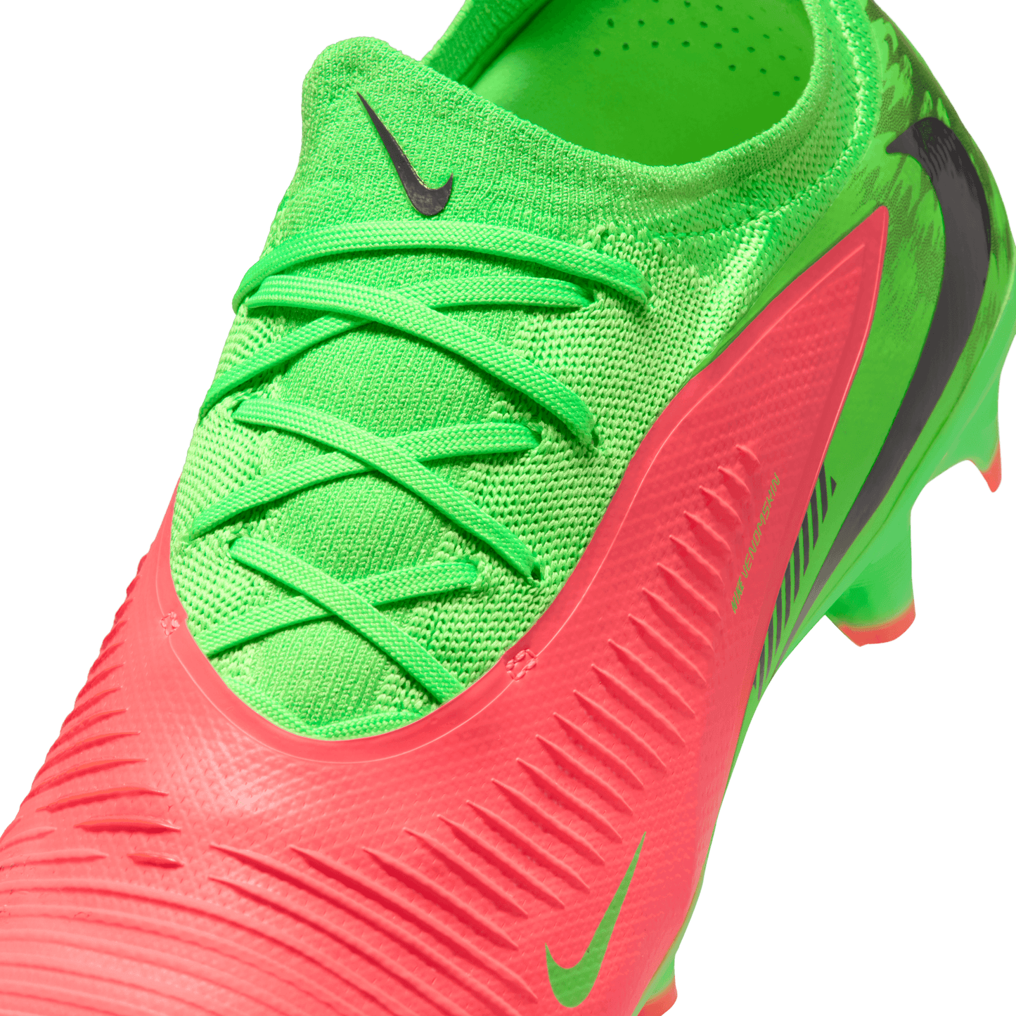 Nike Phantom 6 "Erling Haaland" Low Pro FG
