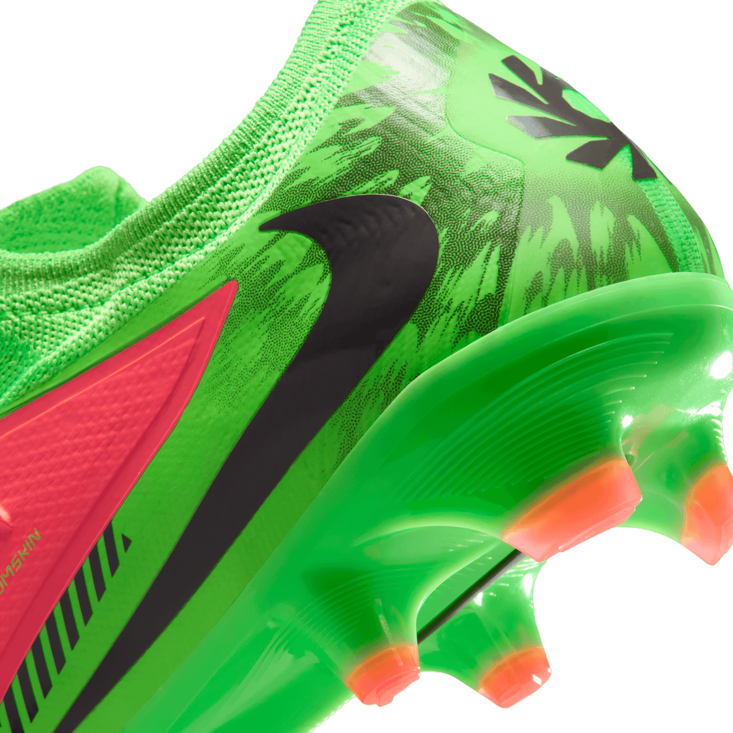 Nike Phantom 6 "Erling Haaland" Low Pro FG
