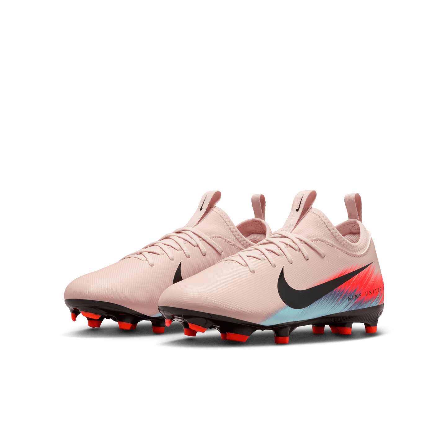 Nike Zoom Vapor 16 Academy NU2 FG/MG Youth