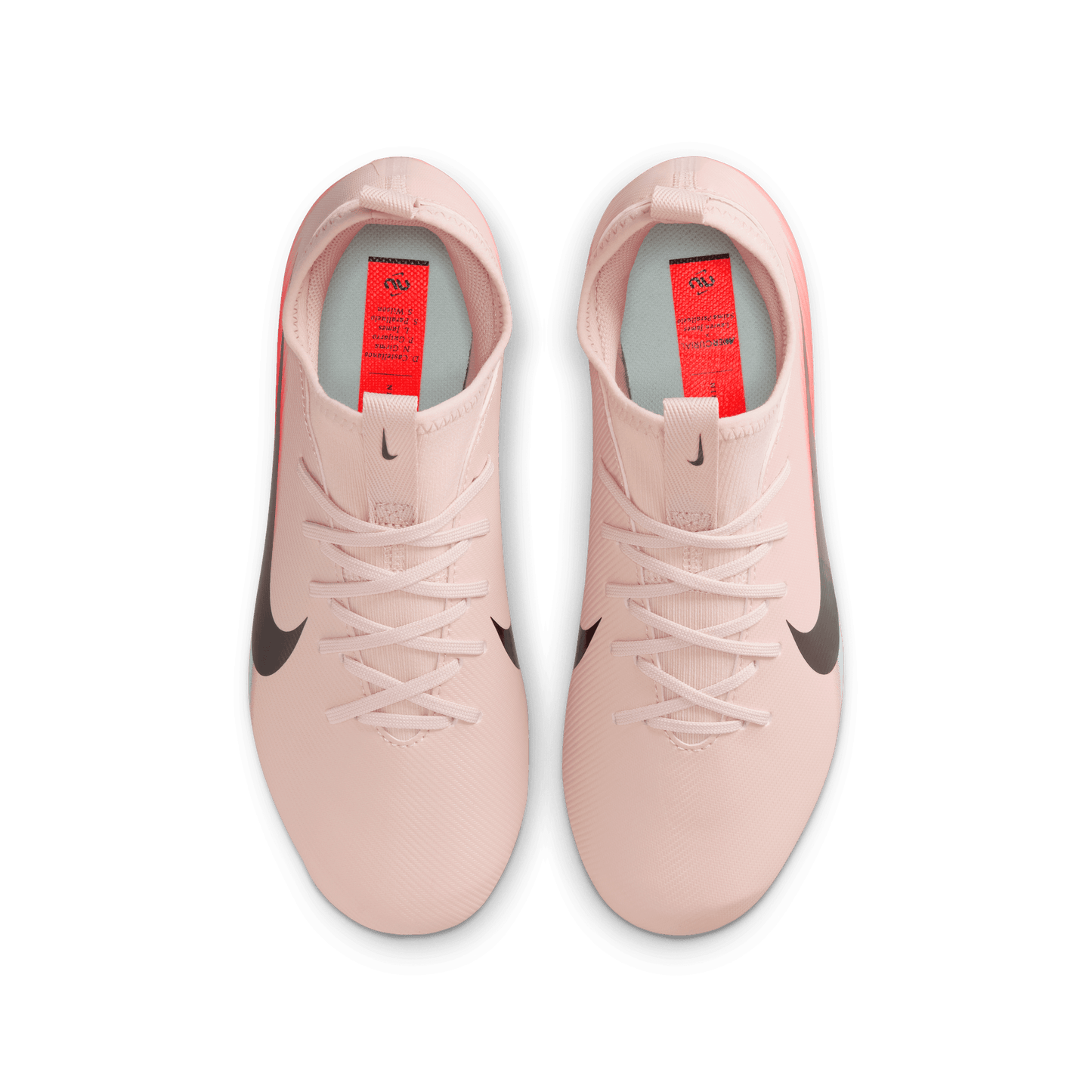 Nike Zoom Vapor 16 Academy NU2 FG/MG Youth