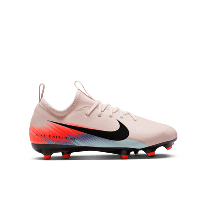 Nike Zoom Vapor 16 Academy NU2 FG/MG Youth