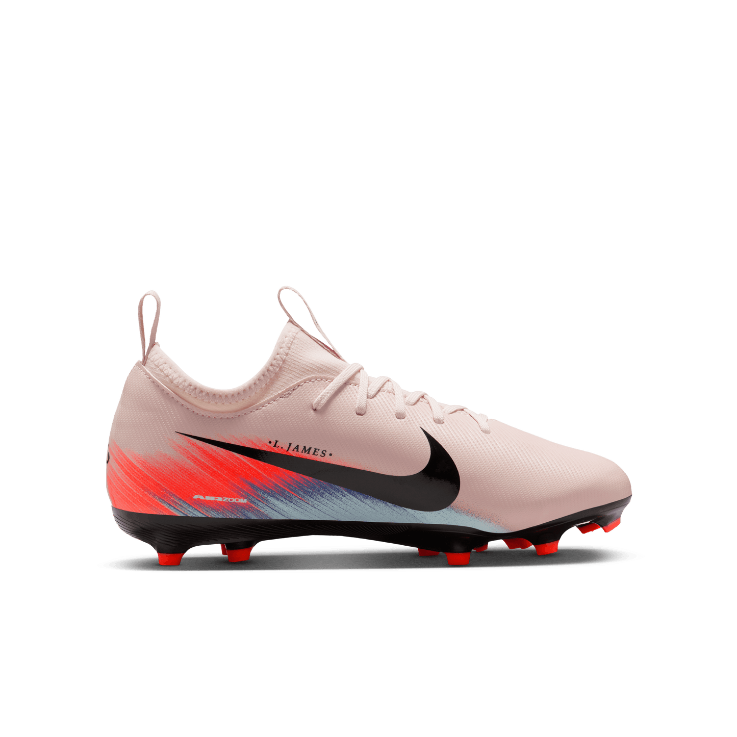 Nike Zoom Vapor 16 Academy NU2 FG/MG Youth