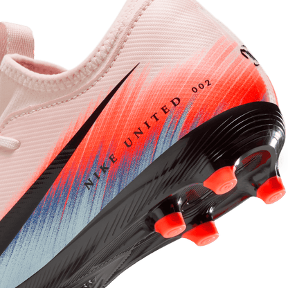 Nike Zoom Vapor 16 Academy NU2 FG/MG Youth