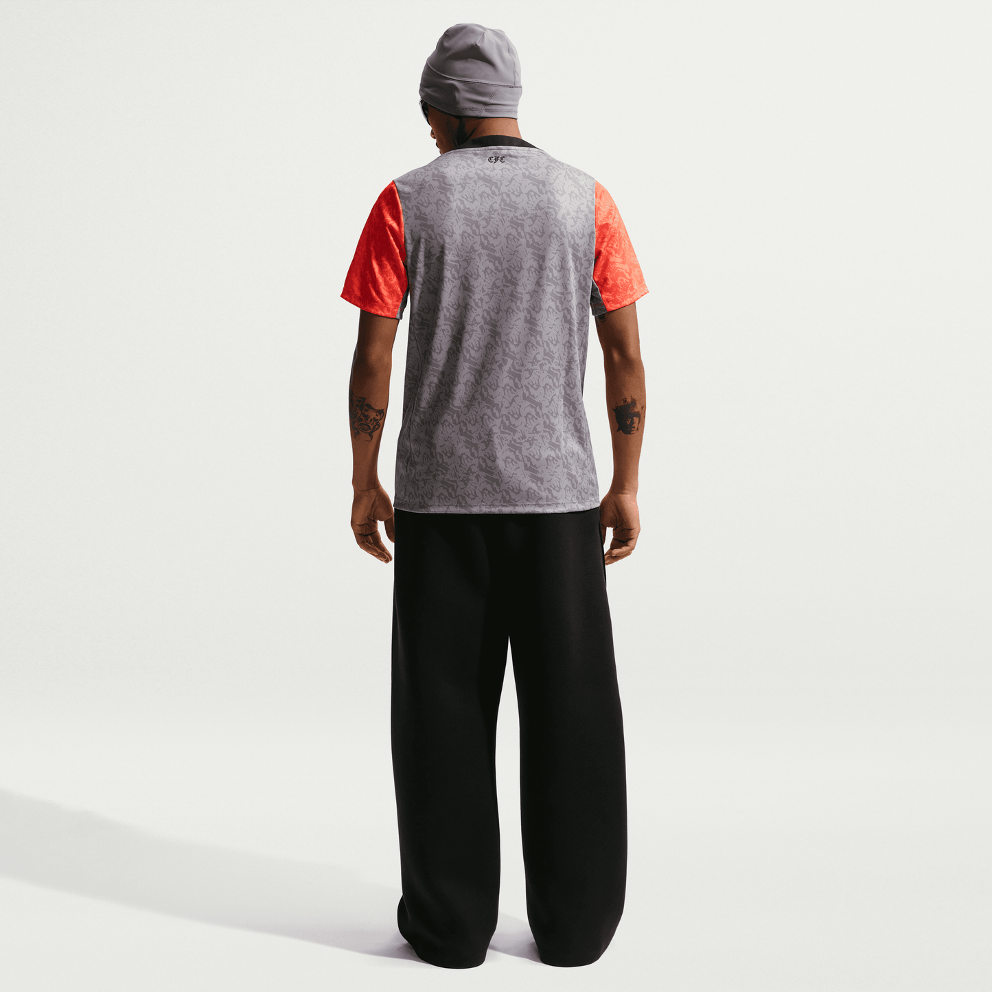 Nike Chelsea Academy Pro SE Pre-Match Jersey