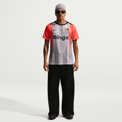 Nike Chelsea Academy Pro SE Pre-Match Jersey