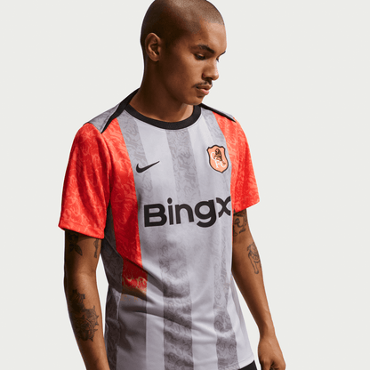 Nike Chelsea Academy Pro SE Pre-Match Jersey