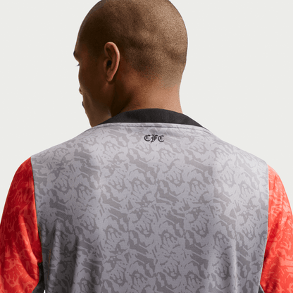 Nike Chelsea Academy Pro SE Pre-Match Jersey