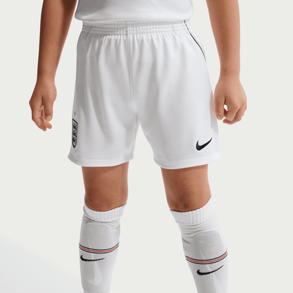 Nike England 2026 Home 3-Piece Kit Youth