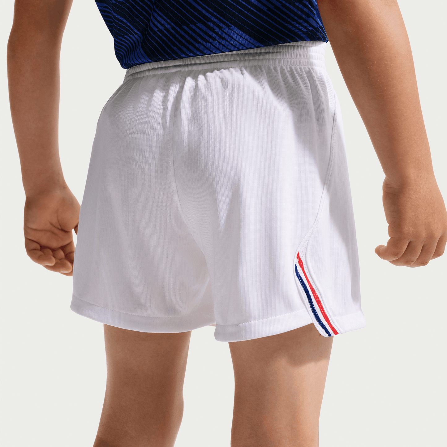 Nike France 2026 Home Mini Kit Youth