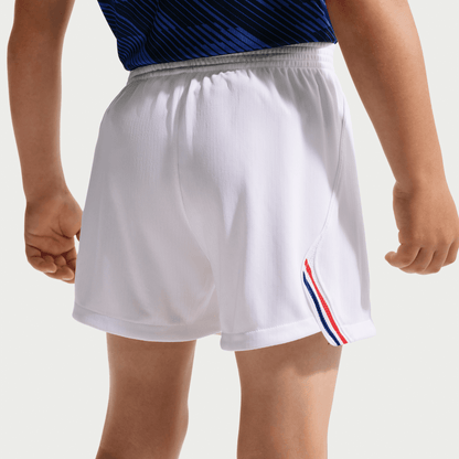 Nike France 2026 Home Mini Kit Youth
