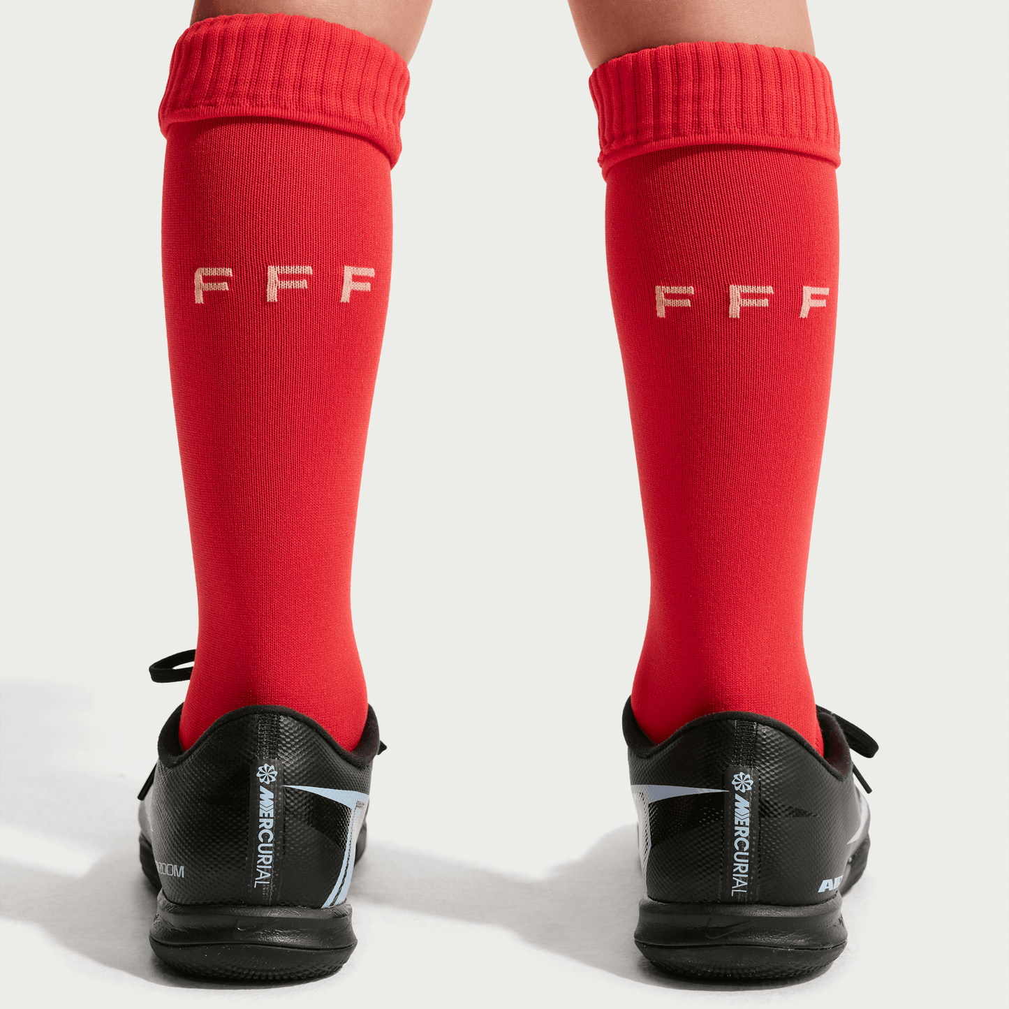 Nike France 2026 Home Mini Kit Youth