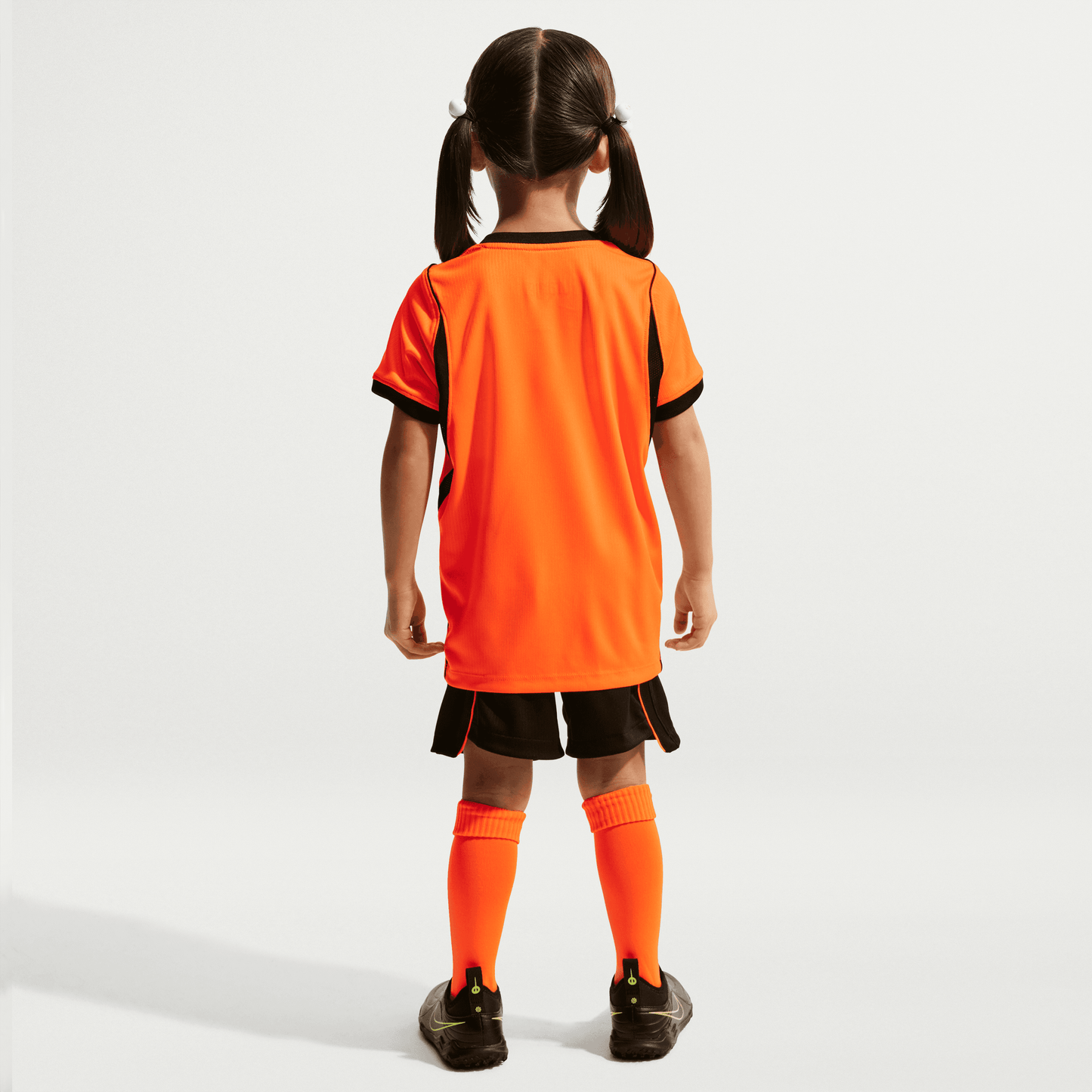 Nike Netherlands 2026 Home 3-Piece Kit Youth