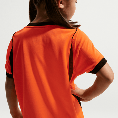 Nike Netherlands 2026 Home 3-Piece Kit Youth