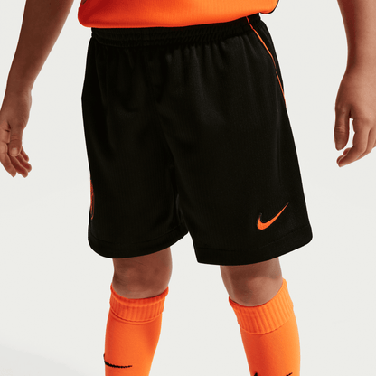 Nike Netherlands 2026 Home 3-Piece Kit Youth