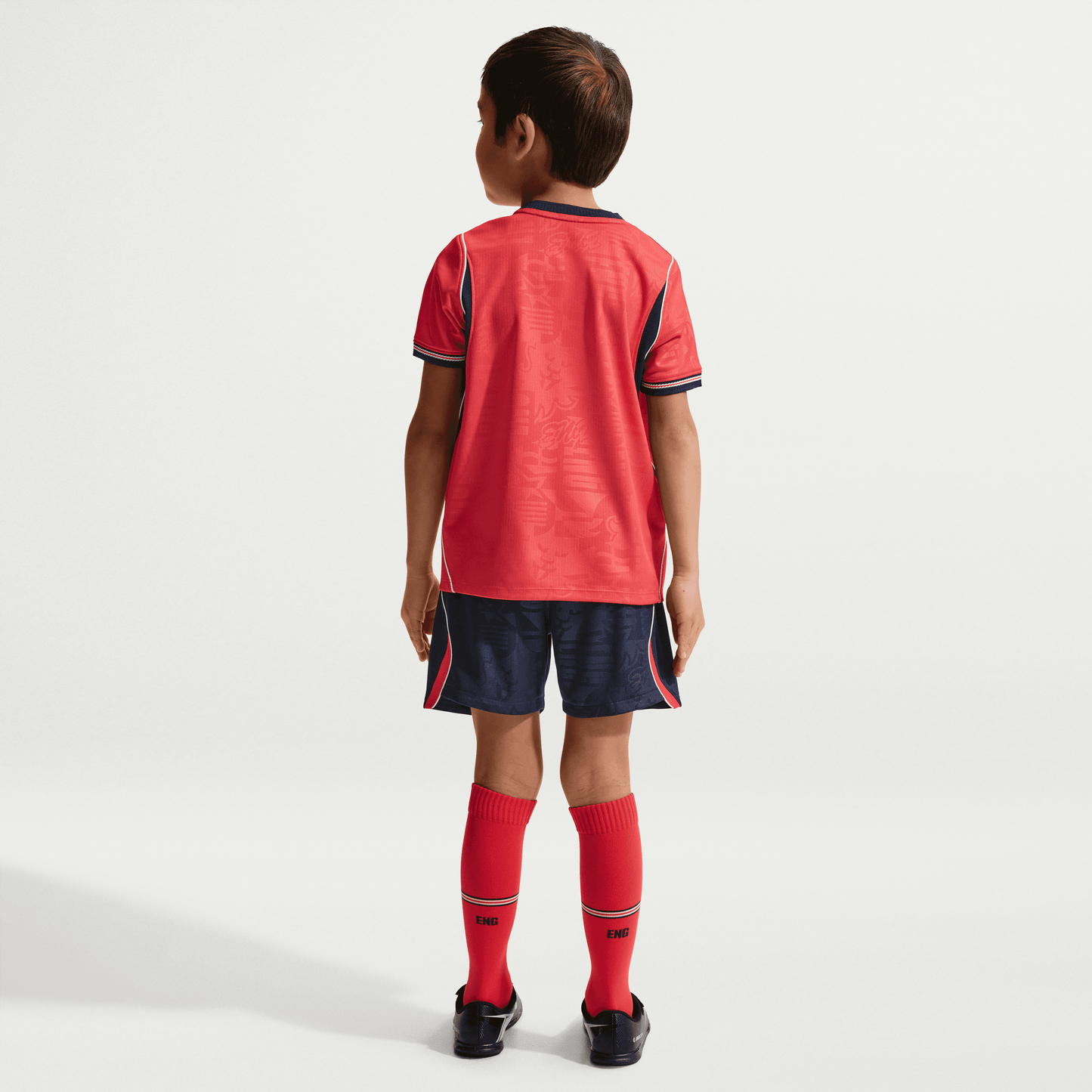 Nike England 2026 Away 3-Piece Kit Youth