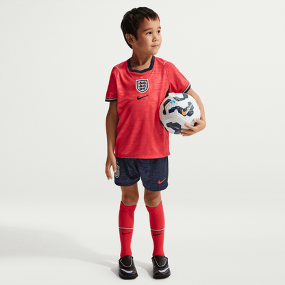 Nike England 2026 Away 3-Piece Kit Youth