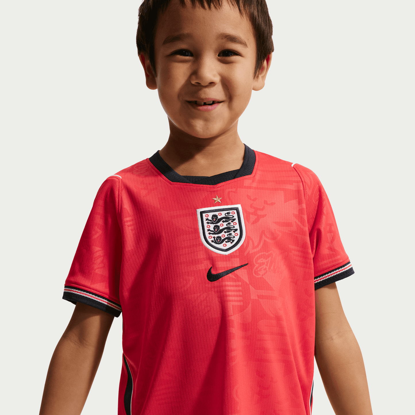 Nike England 2026 Away 3-Piece Kit Youth