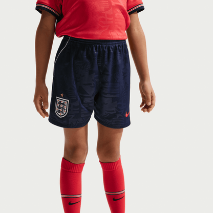 Nike England 2026 Away 3-Piece Kit Youth