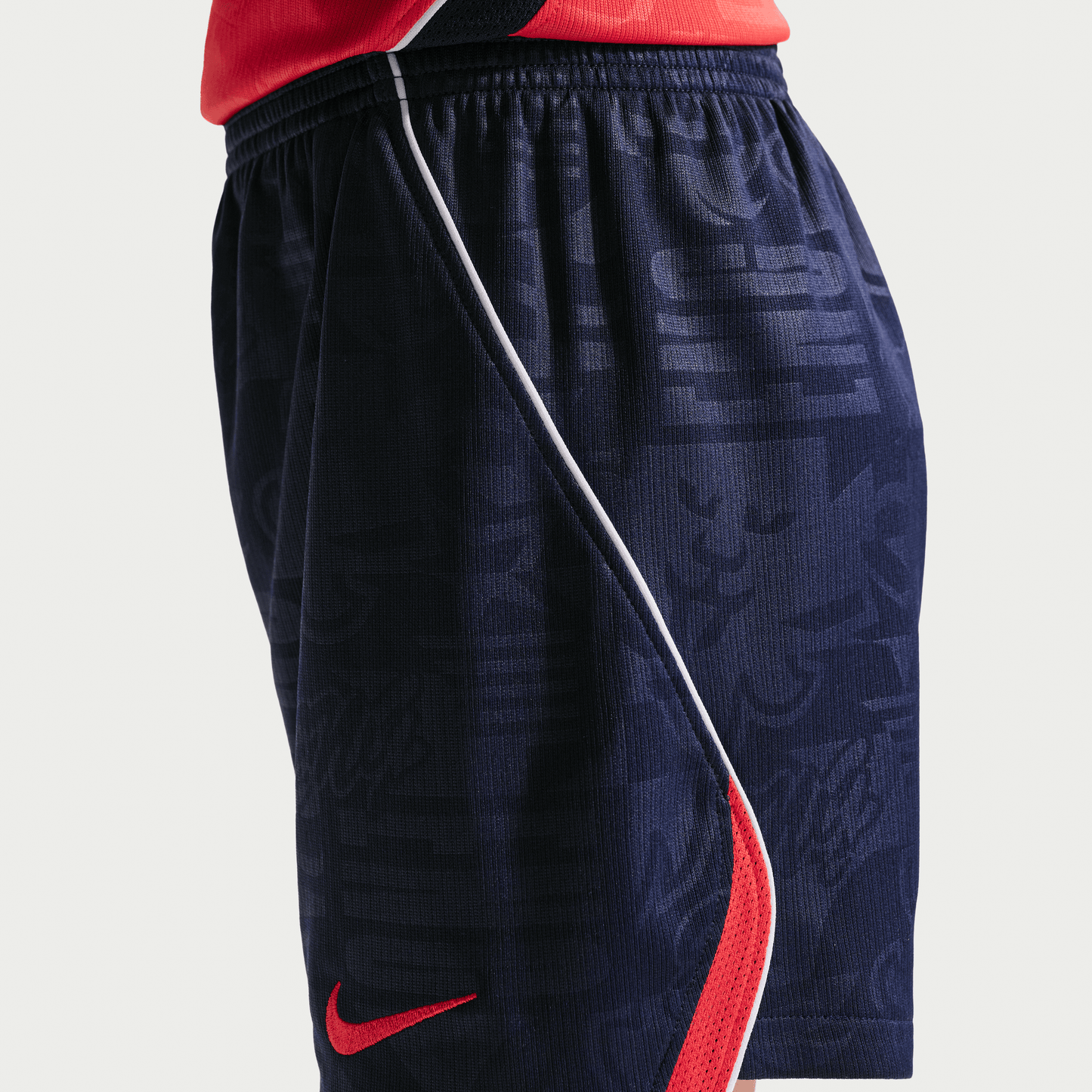 Nike England 2026 Away 3-Piece Kit Youth