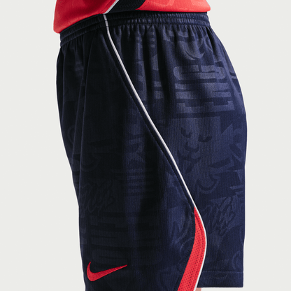 Nike England 2026 Away 3-Piece Kit Youth