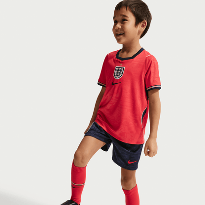 Nike England 2026 Away 3-Piece Kit Youth