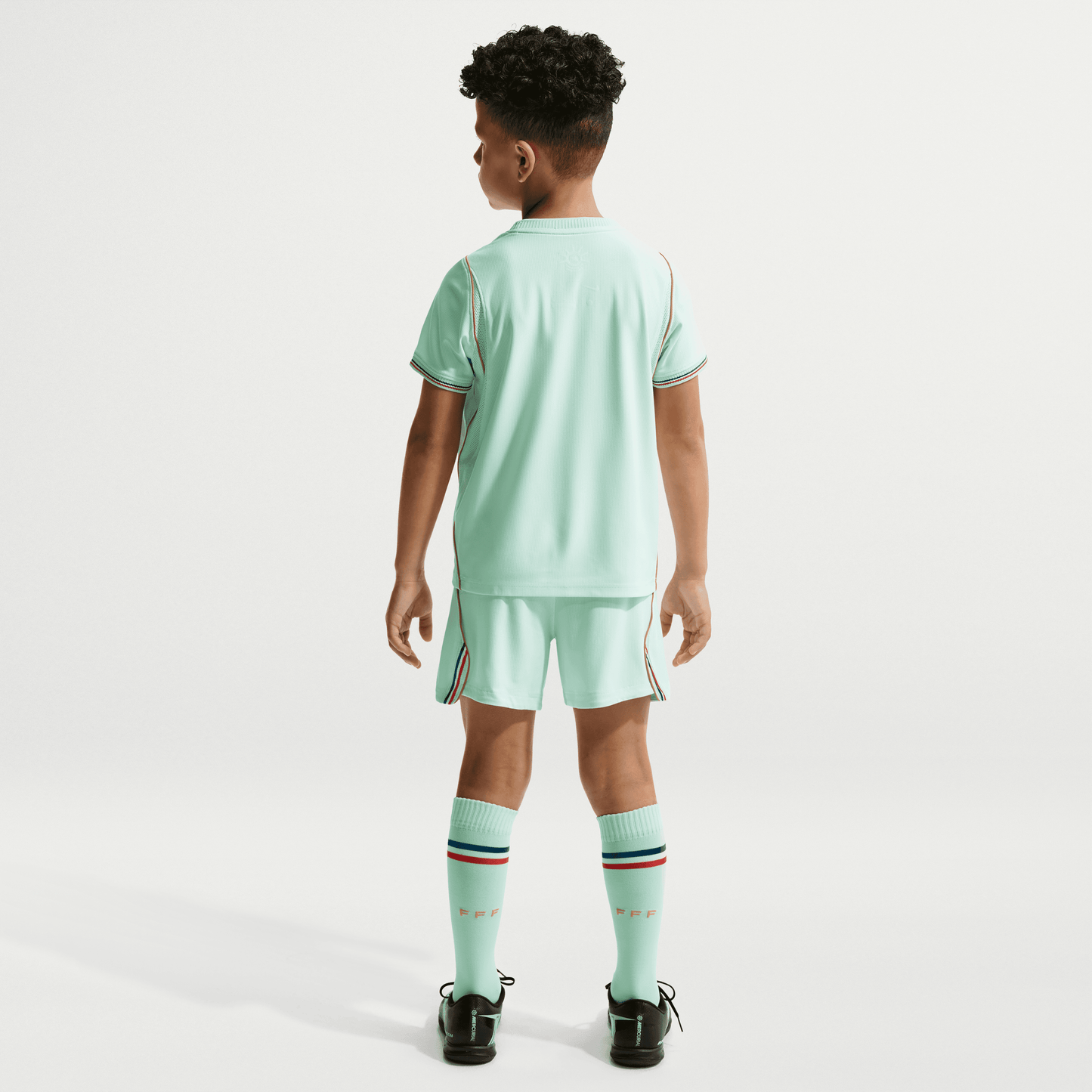 Nike France 2026 Away Mini-Kit Youth
