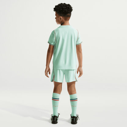 Nike France 2026 Away Mini-Kit Youth