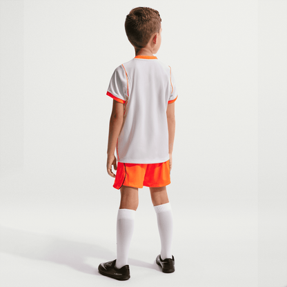 Nike Netherlands 2026 Away Mini-Kit Youth