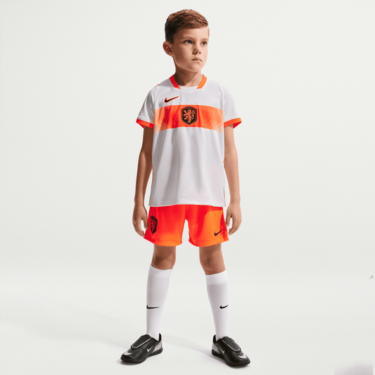 Nike Netherlands 2026 Away Mini-Kit Youth