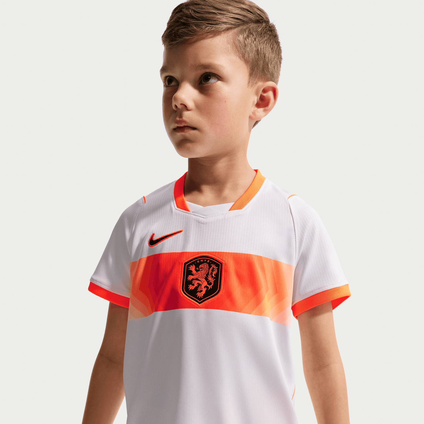 Nike Netherlands 2026 Away Mini-Kit Youth