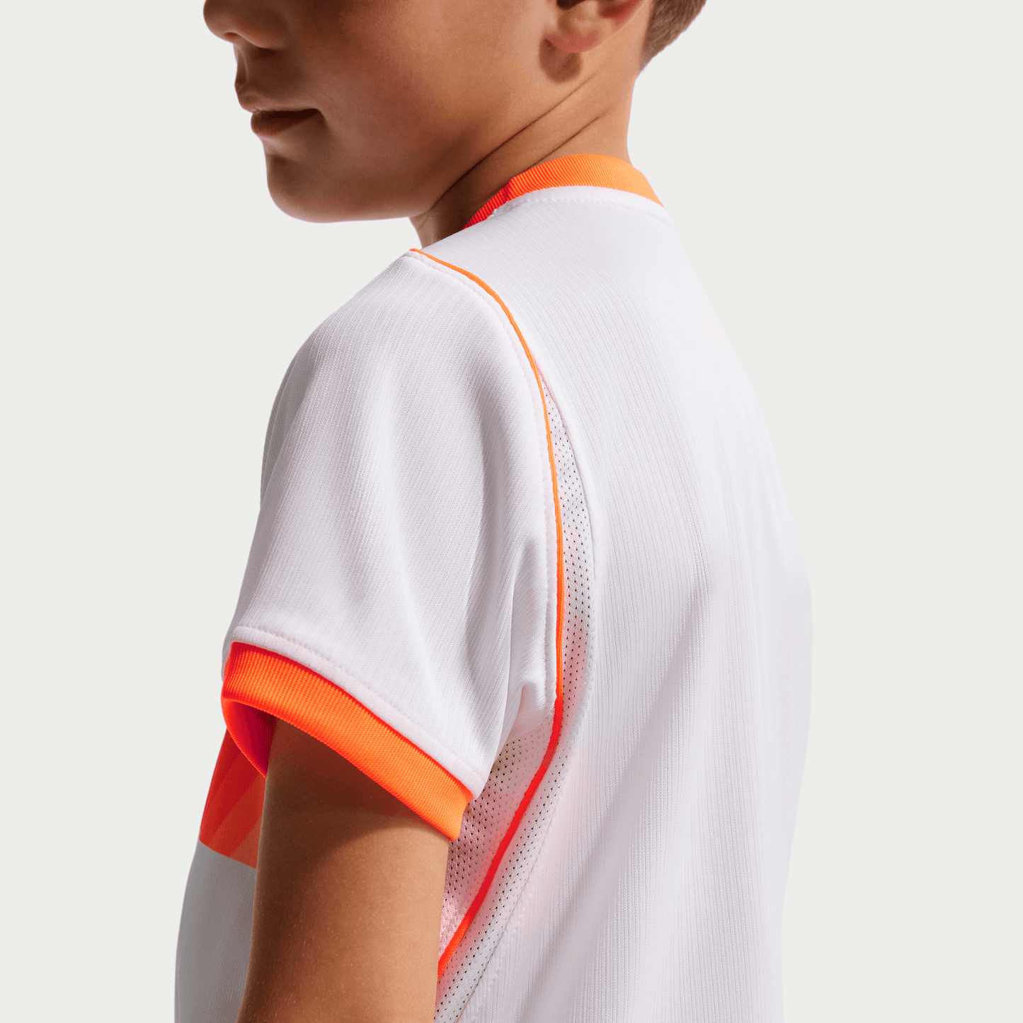 Nike Netherlands 2026 Away Mini-Kit Youth