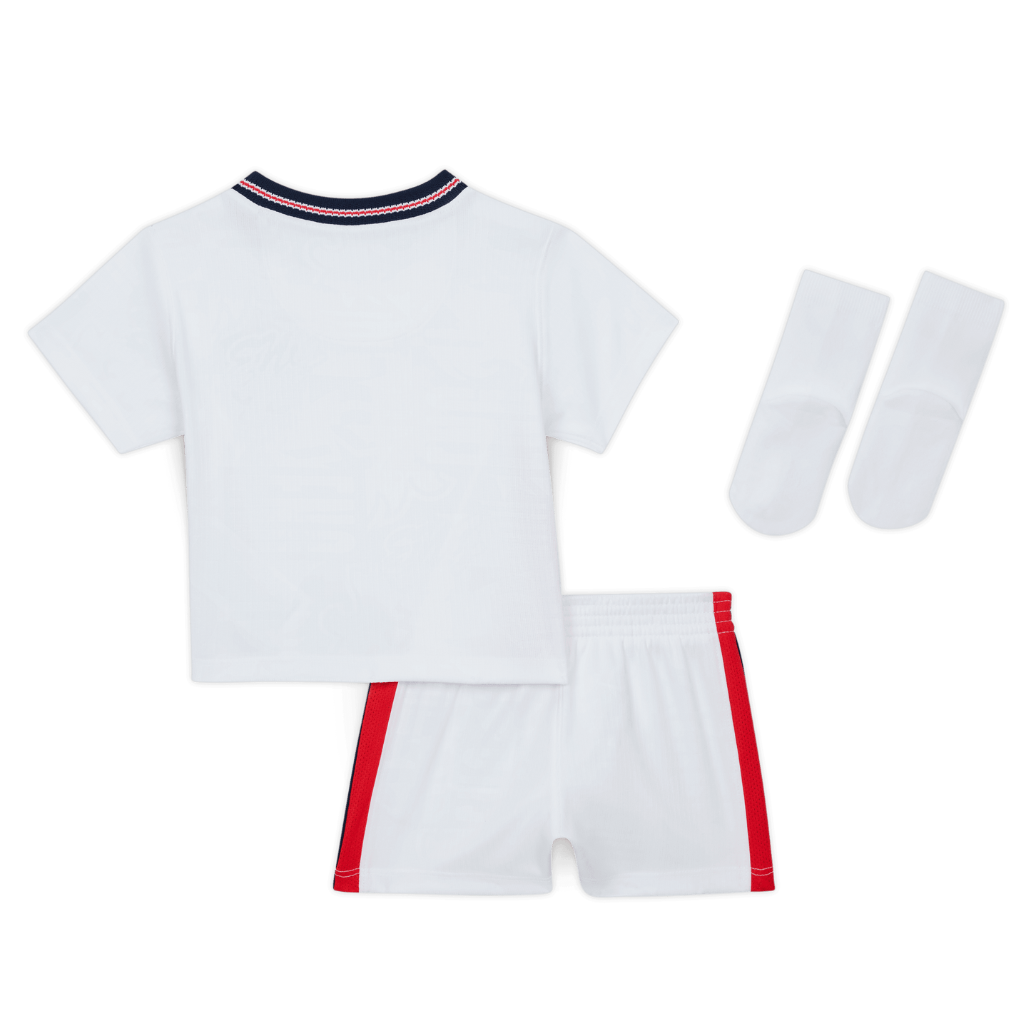 Nike England 2026 Home Baby Kit
