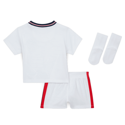 Nike England 2026 Home Baby Kit
