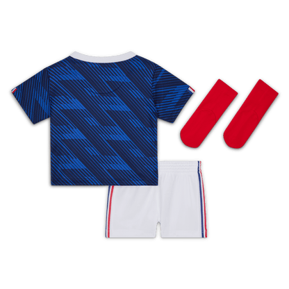 Nike France 2026 Home Baby Kit