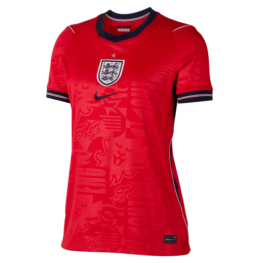 Nike England 2026 Away Jersey Women's
