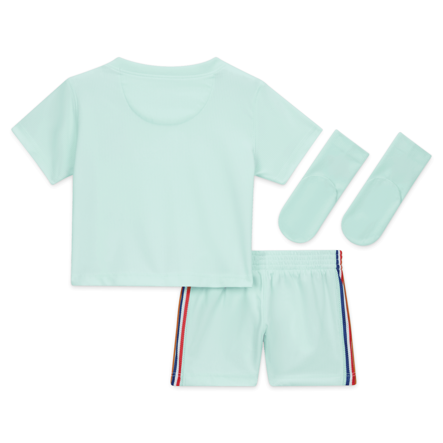 Nike France 2026 Away Baby Kit