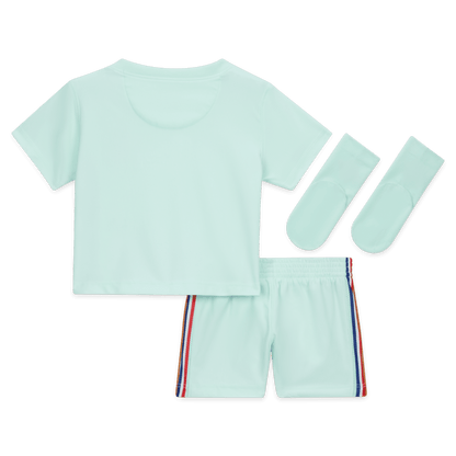 Nike France 2026 Away Baby Kit