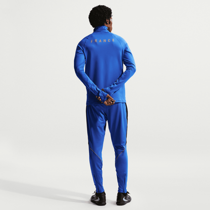 Nike France 2026 Strike 1/4 Zip Top