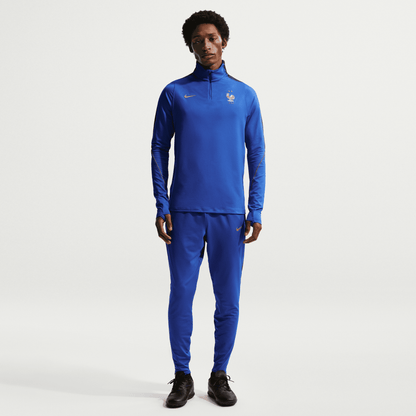 Nike France 2026 Strike 1/4 Zip Top