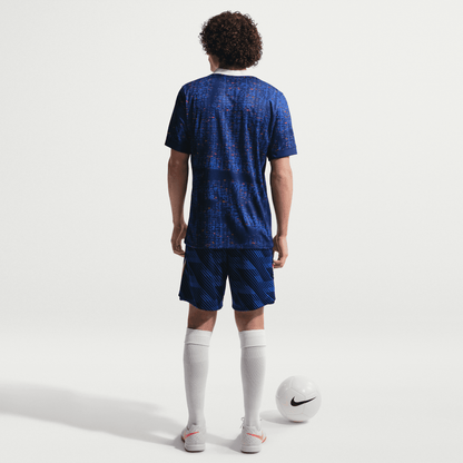 Nike France 2026 Home Shorts