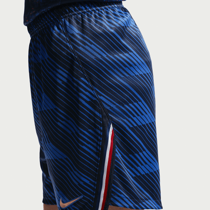 Nike France 2026 Home Shorts