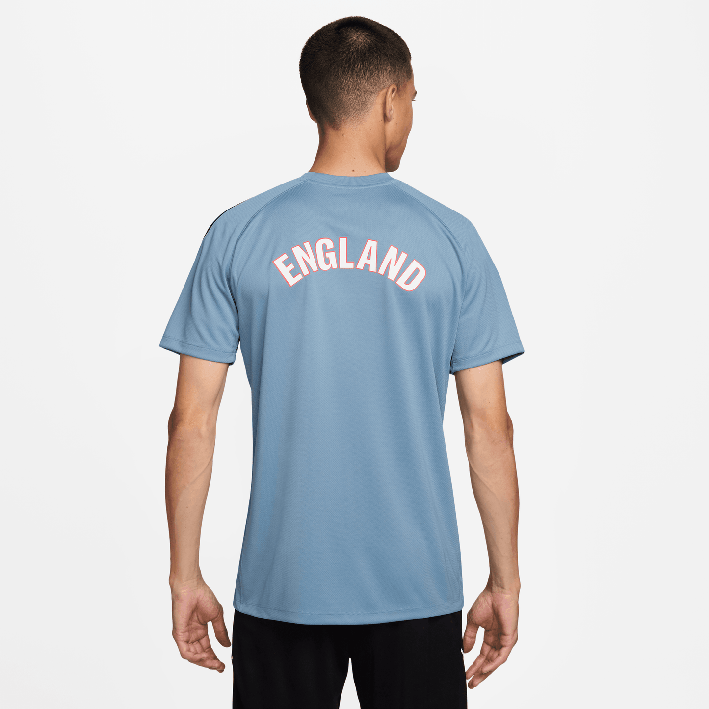 Nike England 2026 Strike Pre-Match Jersey