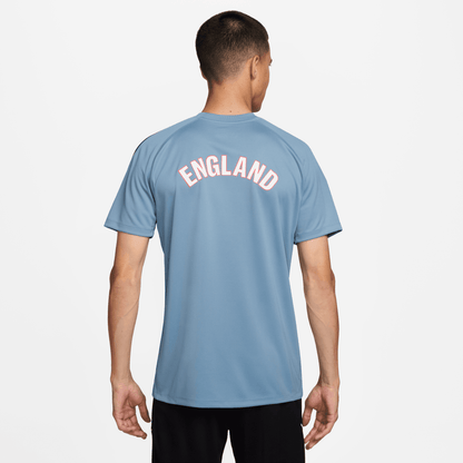 Nike England 2026 Strike Pre-Match Jersey