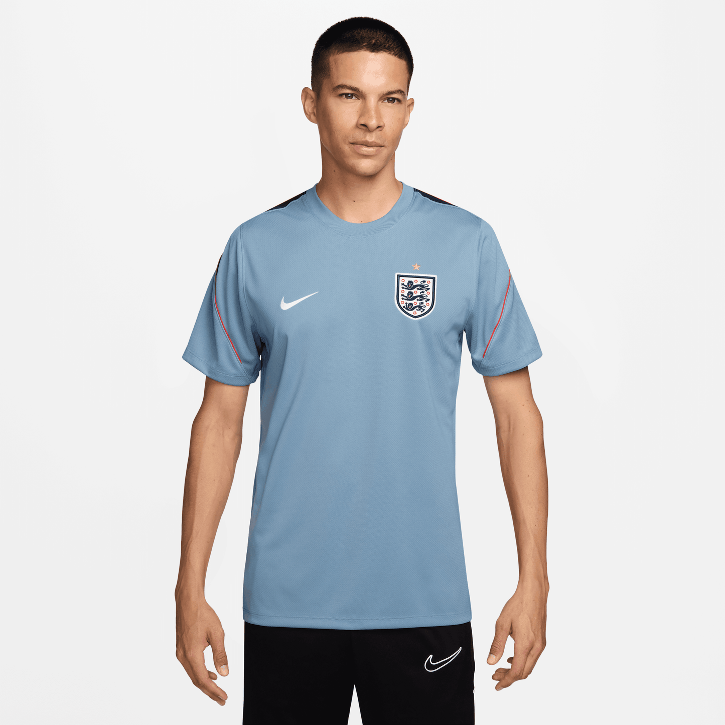 Nike England 2026 Strike Pre-Match Jersey