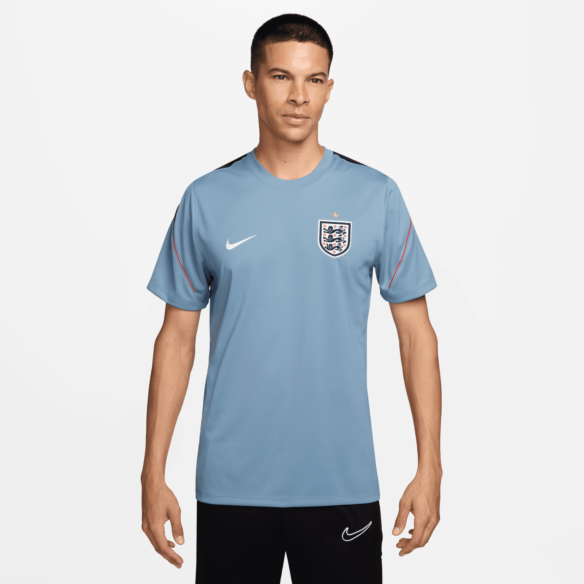 Nike England Dri-FIT Strike Top – Soccer World Central