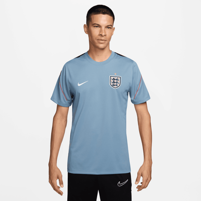 Nike England 2026 Strike Pre-Match Jersey