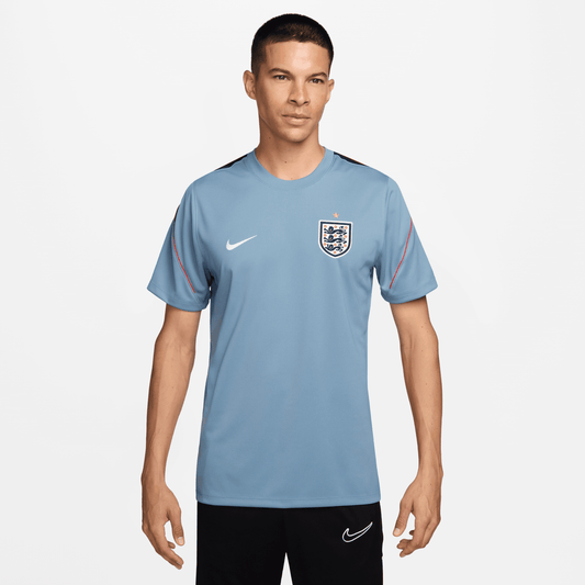 Nike England 2026 Strike Pre-Match Jersey