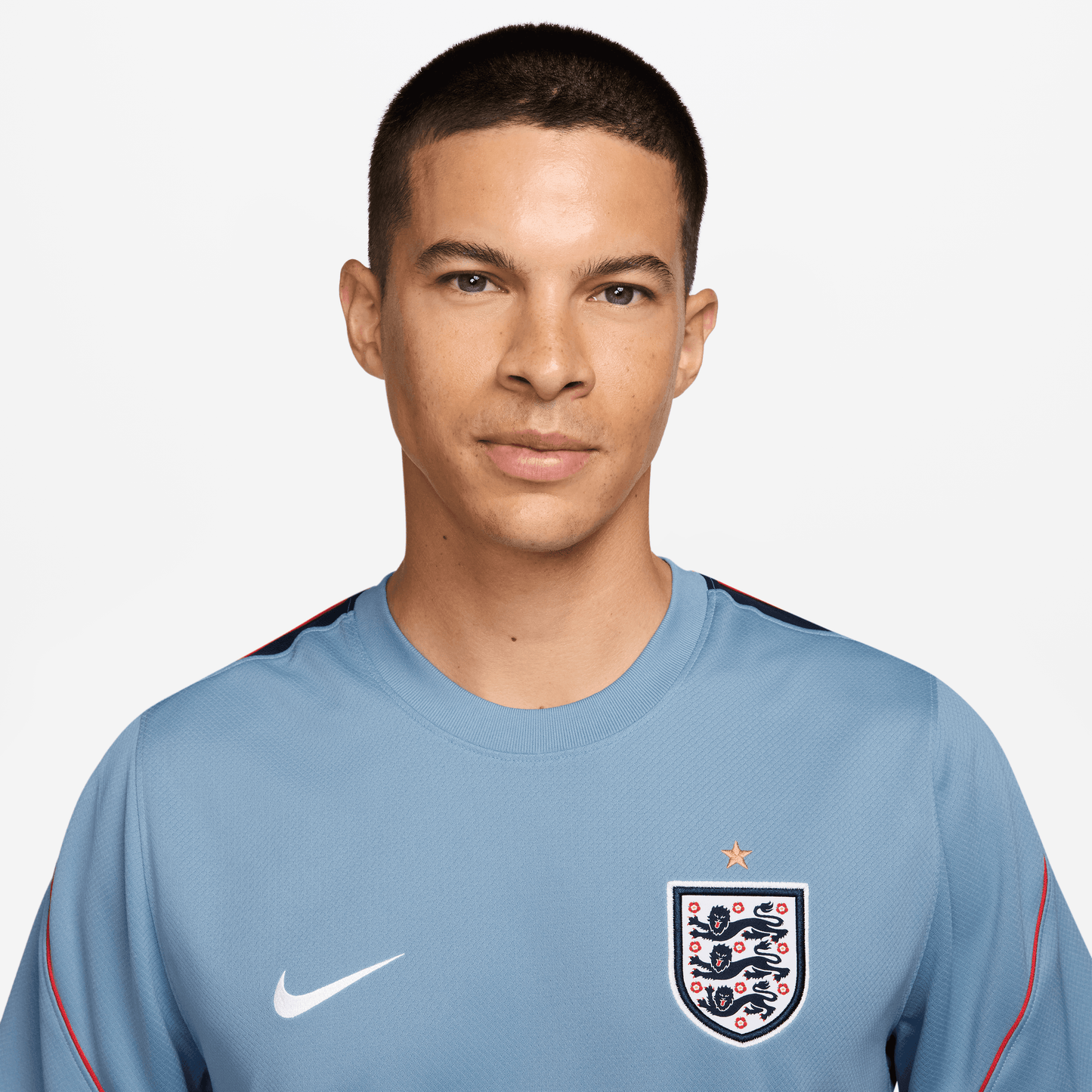 Nike England 2026 Strike Pre-Match Jersey