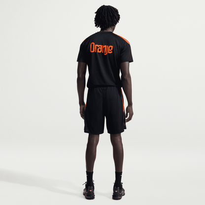 Nike Netherlands 2026 Strike Pre Match Jersey